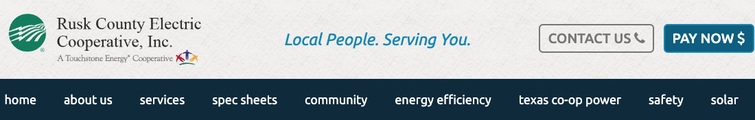 Rusk County Electric Co-op